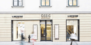 Ossig hairstyle & beauty