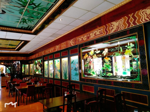 Ostmeer the asian kitchen