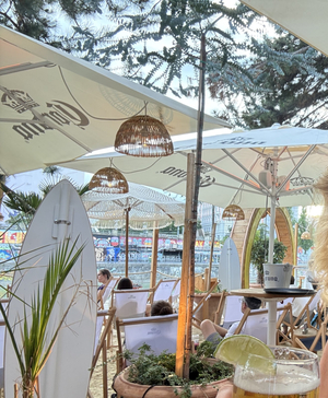 Otto Beach