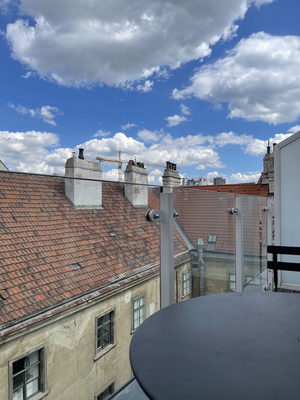 Our Flat City Stay Vienna - Lugeck