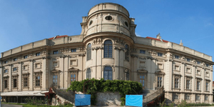 Palais Schwarzenberg