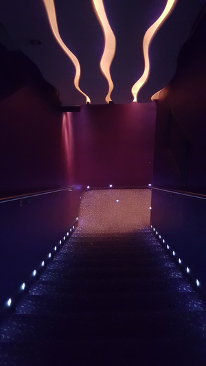Palffy Club Nightclub Clubbing Events