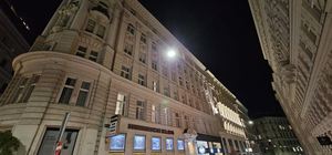 Pension Central