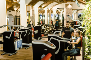 Penthouse Sports GmbH