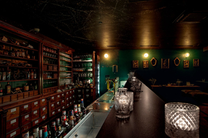 Potions Vienna