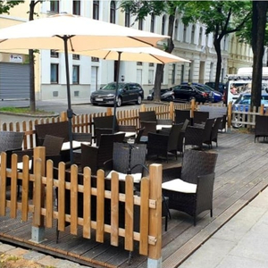 Prater lounge