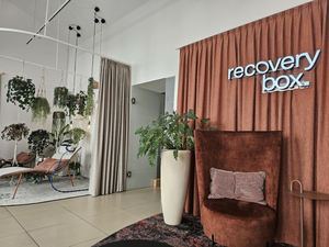Recovery Box
