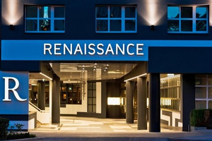 Renaissance Vienna Schönbrunn Hotel
