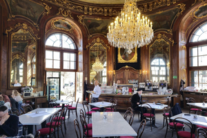 Restaurant Emperor's Pavilion