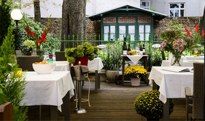 Restaurant Fuhrmann - Aus Liebe zum Genuss
