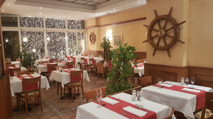 Restaurant Ilija