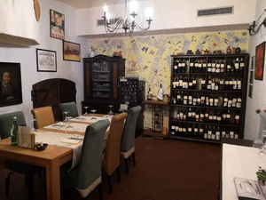 Restaurant Jolly Ox