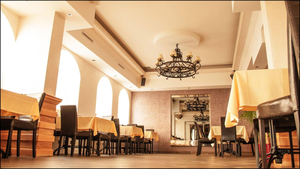 Restaurant Sokače