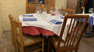Restaurant Stella Marina