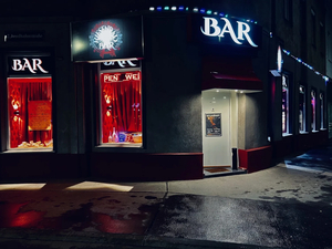 Riesenrad Bar