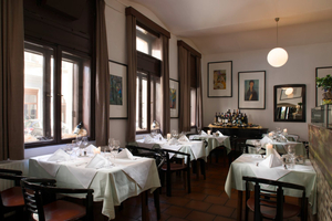 Ristorante La Tavolozza