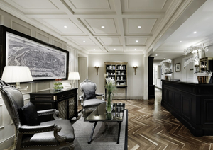 Sacher Boutique Spa