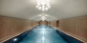 Sans Souci Spa
