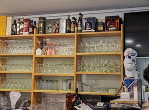 Santo Cocktail Bar