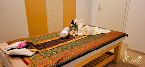 Satita Oriental Thai Spa