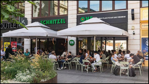 Schnitzel One