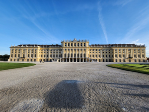 Schönbrunn Palace Apartments