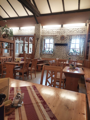 Schrank Heuriger Restaurant