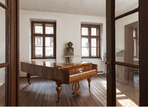 Schubert Apartment