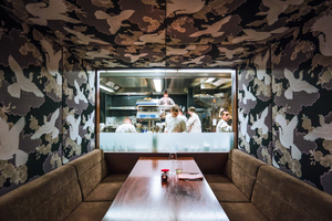 SHIKI Japanese Cuisine
