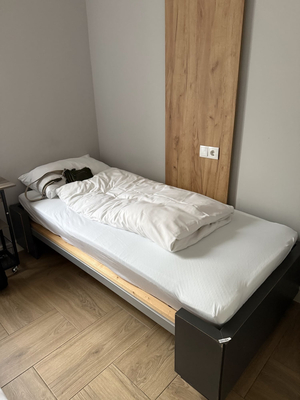 Short Residence Hostel Vienna