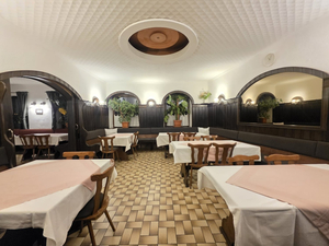 Sofienwirt Restaurant