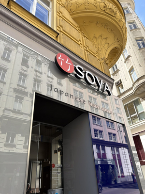 Soya