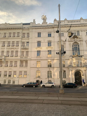 Speedyrooms Vienna