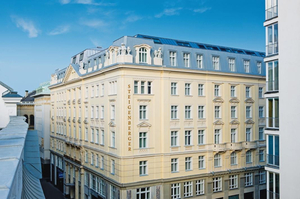 Steigenberger Hotel Herrenhof, Wien