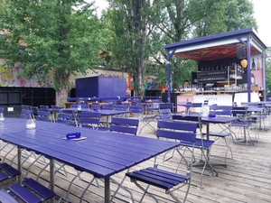 Summer Stage