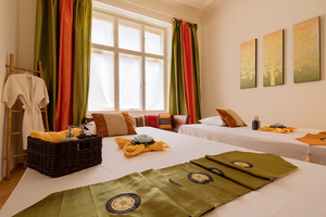 Suvanapum Thai Spa - Viennese Style