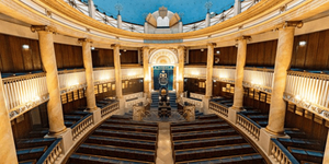 Synagoge Stadttempel