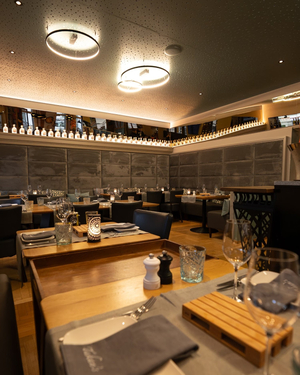Takan‘s Fischrestaurant
