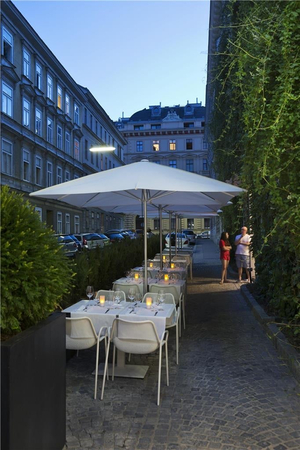The Harmonie Vienna, BW Premier Collection by Best Western