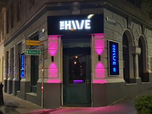The Hive