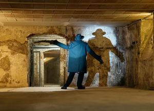 The Third Man Museum