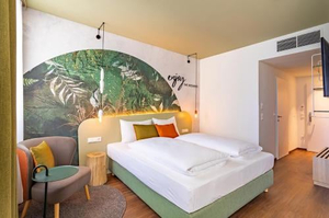 Het Weekend Hotel