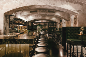THELL | Restaurant & Bar