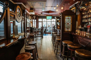 Trinity Pub Vienna