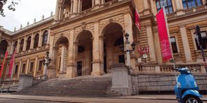 Universität Wien