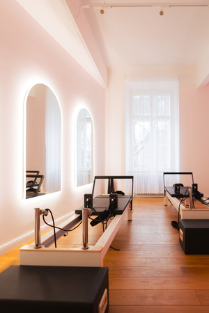 Vaya Health Club
