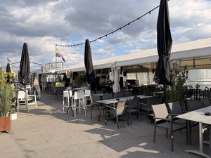 Vienna City Beach Club