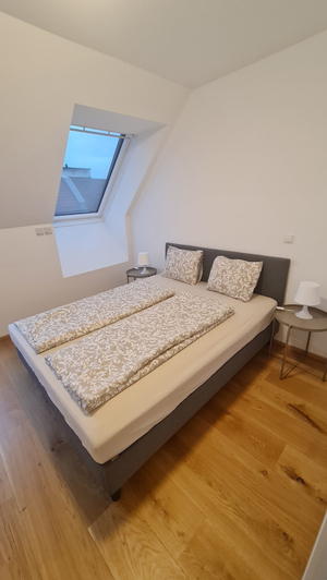 Vienna Living Apartments - Belvedere
