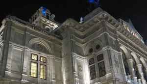 Vienna State Opera