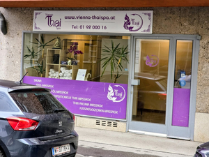 Vienna Thai Spa